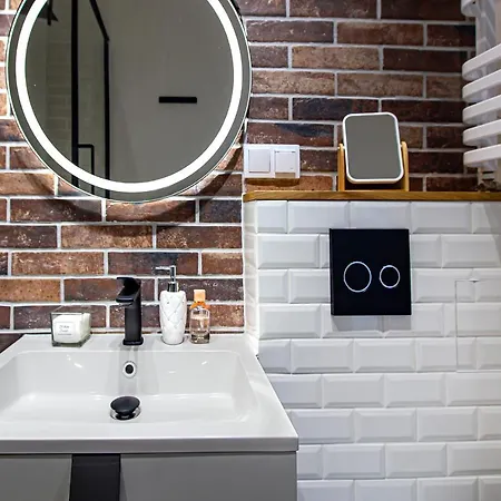 Hillside7 Micro-loft * Bielsko-Biała