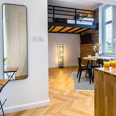 Hillside7 Micro-loft Bielsko-Biała