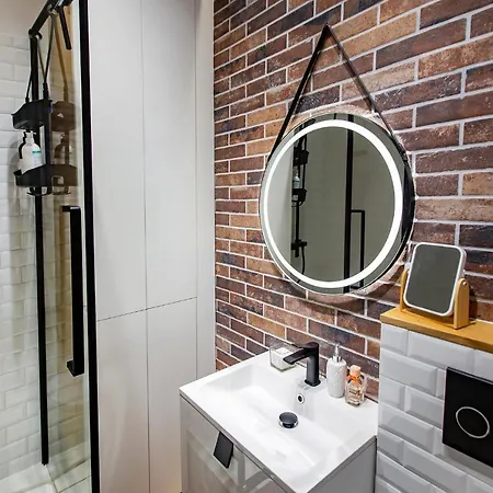 Hillside7 Micro-loft شقة