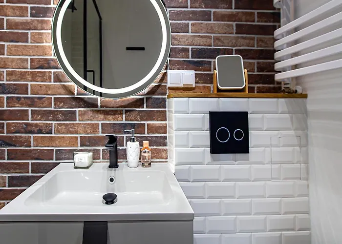 Hillside7 Micro-loft * Bielsko-Biala