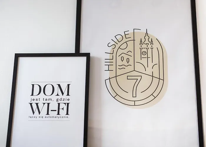 Apartment Hillside7 Micro-loft