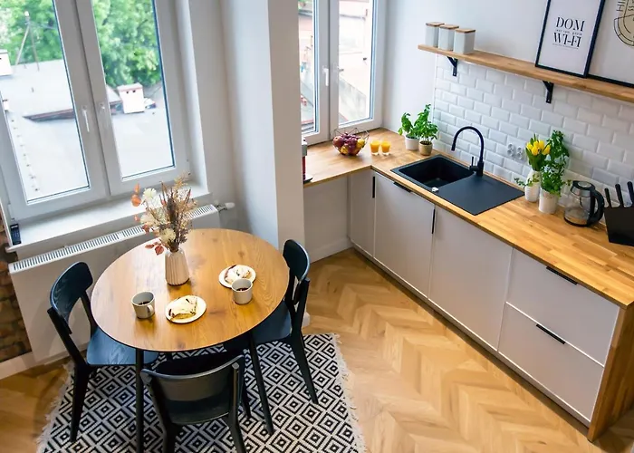 Hillside7 Micro-loft *